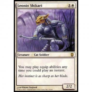 Leonin Shikari - Leonin Shikari - [DST] [GD]