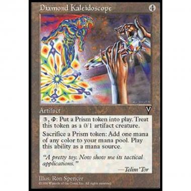 Diamond Kaleidoscope - Diamond Kaleidoscope - [VIS] [EX]
