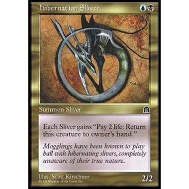 Hibernation Sliver - Hibernation Sliver - [STH] [EX]