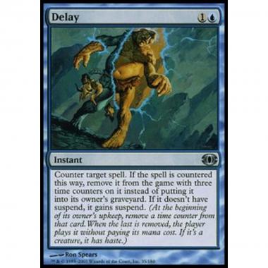 Delay - Delay - [FUT] [EX]