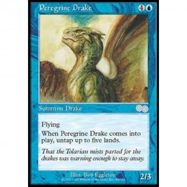 Peregrine Drake - Peregrine Drake - [USG] [EX]