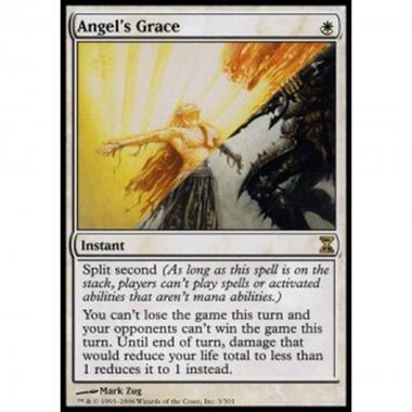 Angel's Grace - Angel's Grace - [TSP] [LP]