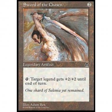 Sword of the Chosen - Sword of the Chosen - [STH] [EX]