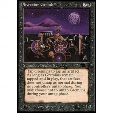 Phyrexian Gremlins - Phyrexian Gremlins - [ATQ] [LP]