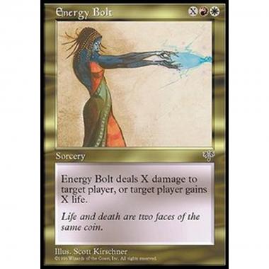 Energy Bolt - Energy Bolt - [MIR] [EX]