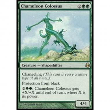 Chameleon Colossus - Chameleon Colossus - [MOR] [EX]