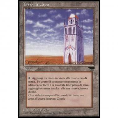 Urza's Tower (V.3) - Torre di Urza (V.3) - [RI] [EX]