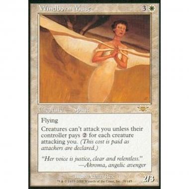 Windborn Muse - Windborn Muse - [LGN] [EX]