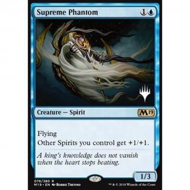 Supreme Phantom - Fantasma Supremo - [XM20] [NM]