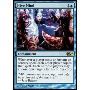 Hive Mind - Mente Collettiva - [M10] [NM]