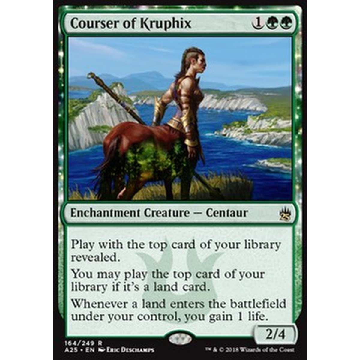 Courser of Kruphix - Courser of Kruphix - [A25] [NM]