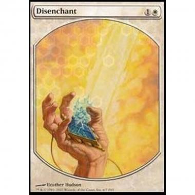 Disenchant - Disenchant - [MPR] [EX]