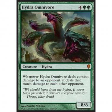 Hydra Omnivore - Hydra Omnivore - [CNS] [NM]