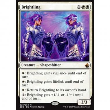 Brightling - Brightling - [BBD] [NM]