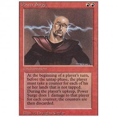 Power Surge - Power Surge - [3ED] [EX]