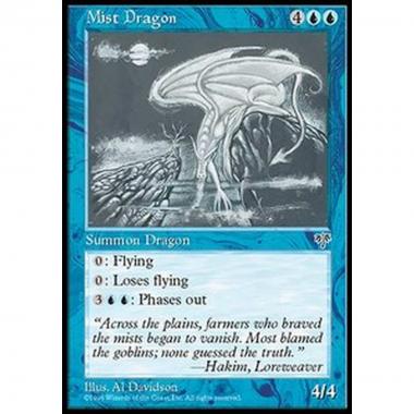 Mist Dragon - Mist Dragon - [MIR] [GD]