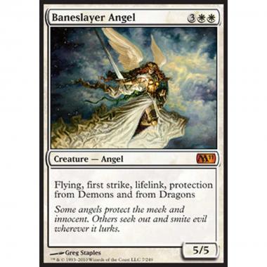 Baneslayer Angel - Angelo Flagellatore - [M11] [LP]
