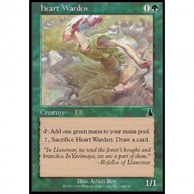 Heart Warden - Custode del cuore - [UDS] [EX] [Foil]