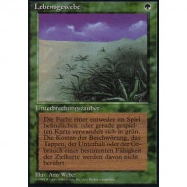 Lifelace - Lebensgewebe - [DTL] [EX]