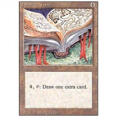Jayemdae Tome - Jayemdae Tome - [3ED] [PL]