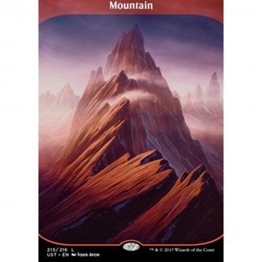 Mountain - Mountain - [UST] [NM]