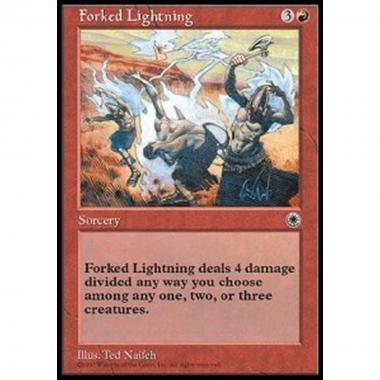 Forked Lightning - Forked Lightning - [POR] [NM]