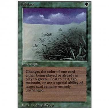 Lifelace - Lifelace - [3ED] [EX]