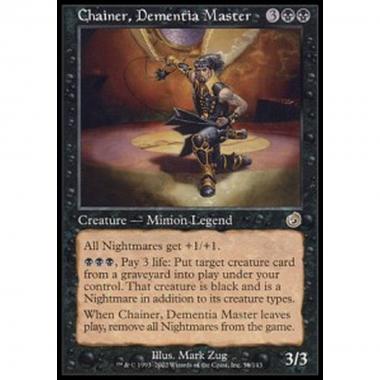 Chainer, Dementia Master - Chainer, Dementia Master - [TOR] [GD]