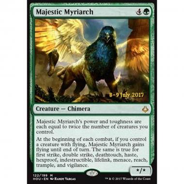 Majestic Myriarch - Miriarca Maestoso - [PHOU] [NM] [Foil]