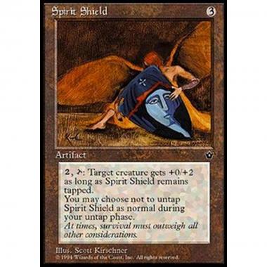 Spirit Shield - Spirit Shield - [FEM] [EX]