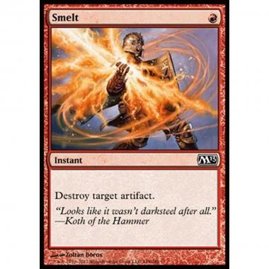 Smelt - Scorificare - [M13] [NM]