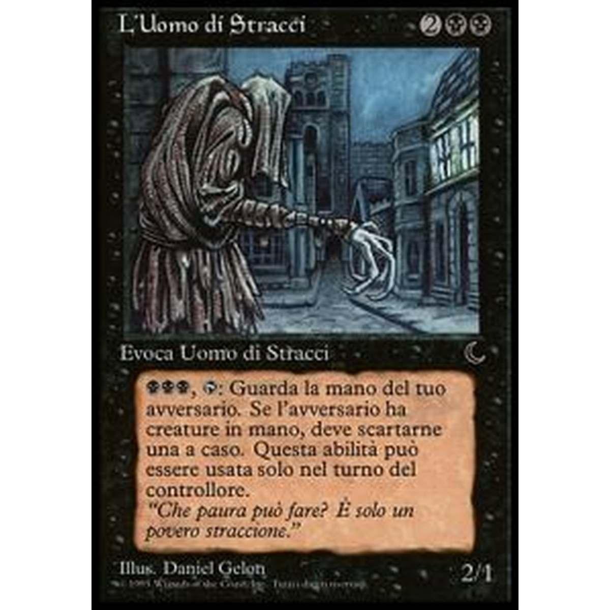 Rag Man - L'Uomo di Stracci - [DKIT] [EX]
