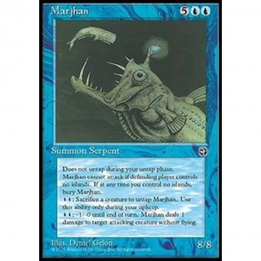 Marjhan - Marjhan - [HML] [GD]