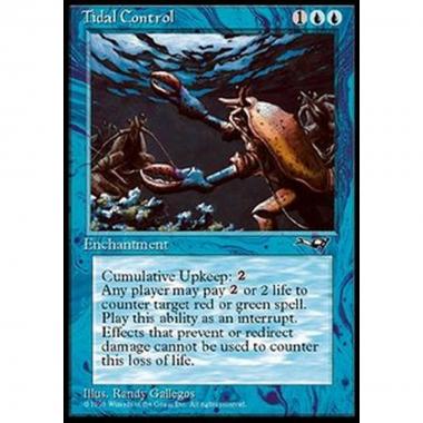 Tidal Control - Tidal Control - [ALL] [GD]