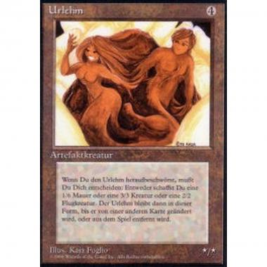 Primal Clay - Argilla Primordiale - [DTL] [GD]