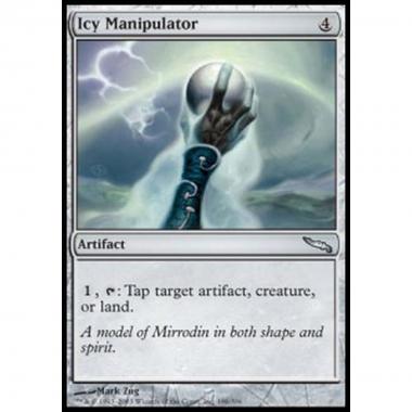 Icy Manipulator - Icy Manipulator - [MRD] [EX] [Foil]