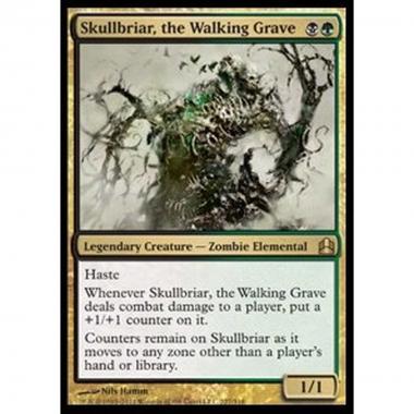 Skullbriar, the Walking Grave - Rovoteschio, la Tomba Ambulante - [CMD] [NM]