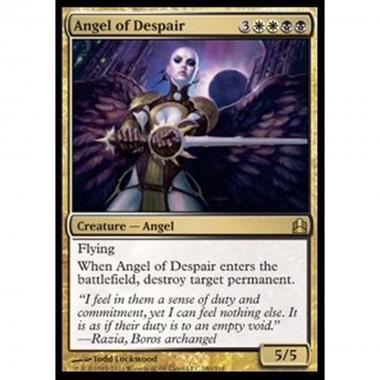 Angel of Despair - Angelo della Disperazione - [CMD] [NM]