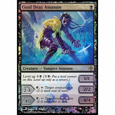 Guul Draz Assassin - Assassino di Guul Draz - [BABP] [EX] [Foil]