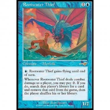 Rootwater Thief - Rootwater Thief - [NEM] [EX]