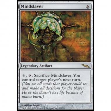 Mindslaver - Mindslaver - [MRD] [EX]