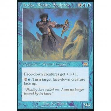 Ixidor, Reality Sculptor - Ixidor, Manipolatore della Realt  - [ONS] [EX]
