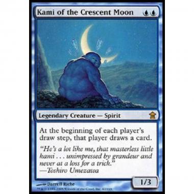 Kami of the Crescent Moon - Kami of the Crescent Moon - [SOK] [EX]