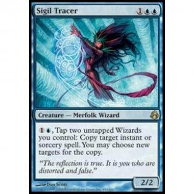 Sigil Tracer - Disegnatore di Sigilli - [MOR] [EX]