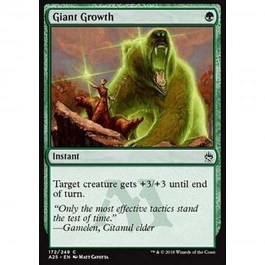 Giant Growth - Giant Growth - [A25] [NM]