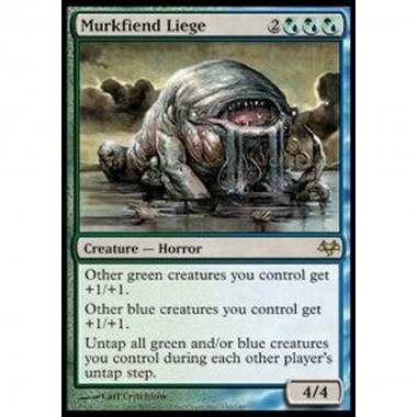 Murkfiend Liege - Murkfiend Liege - [EVE] [EX]