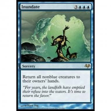 Inundate - Inondare - [EVE] [EX]