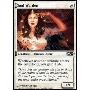Soul Warden - Guardiano dell'Anima - [M10] [EX] [Foil]