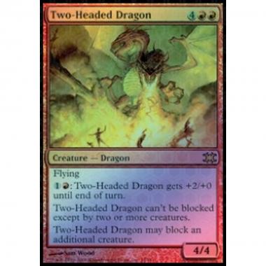 Two-Headed Dragon - Two-Headed Dragon - [DRB] [NM] [Foil]