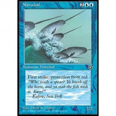 Narwhal - Narwhal - [HML] [EX]